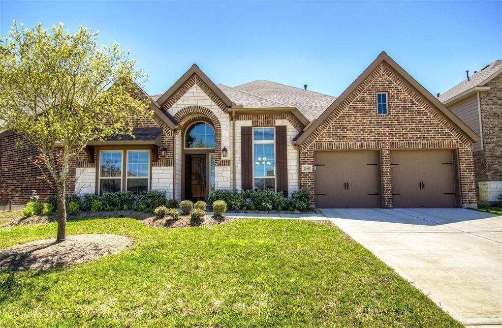23403 Clark Arbor Lane Katy TX 77493