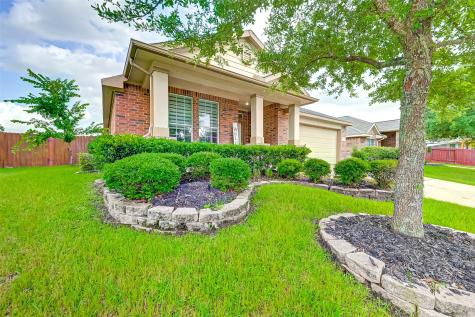 11319 Lakewood Crossing Houston TX 77070