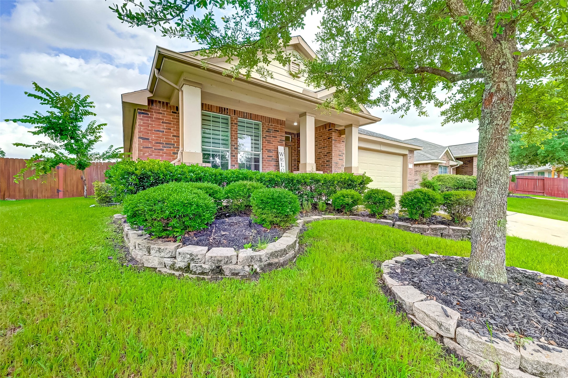 11319 Lakewood Crossing Houston TX 77070