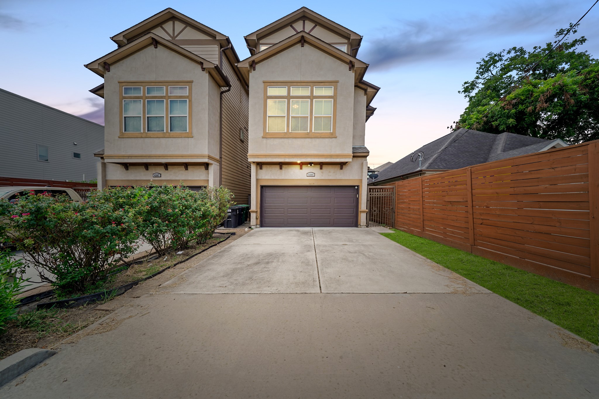 4309 Chester Street Houston TX 77007