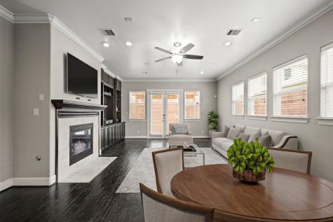 4309 Chester Street Houston TX 77007