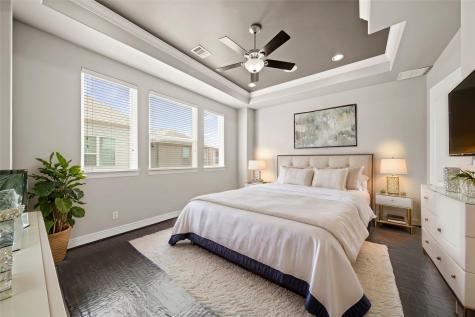4309 Chester Street Houston TX 77007