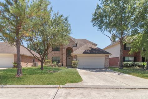 22872 Lantern Hills Drive Kingwood TX 77339