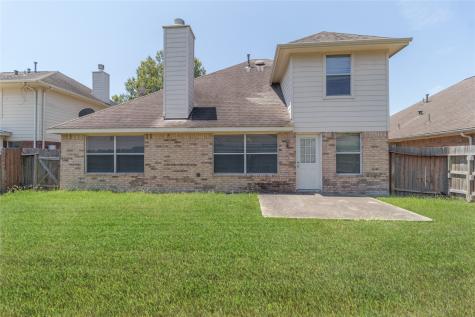 22872 Lantern Hills Drive Kingwood TX 77339