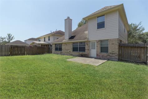 22872 Lantern Hills Drive Kingwood TX 77339