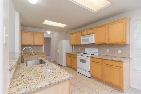 22872 Lantern Hills Drive Kingwood TX 77339