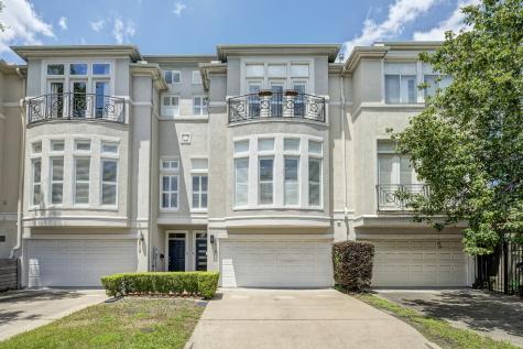 5014 Mellon Street Houston TX 77098