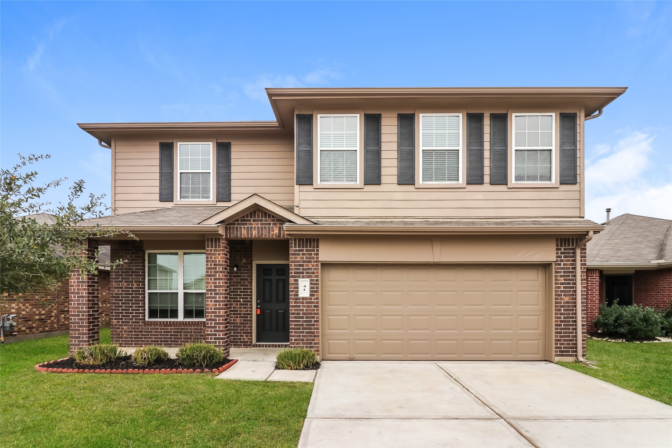 41 Santa Barbara Drive Manvel TX 77578