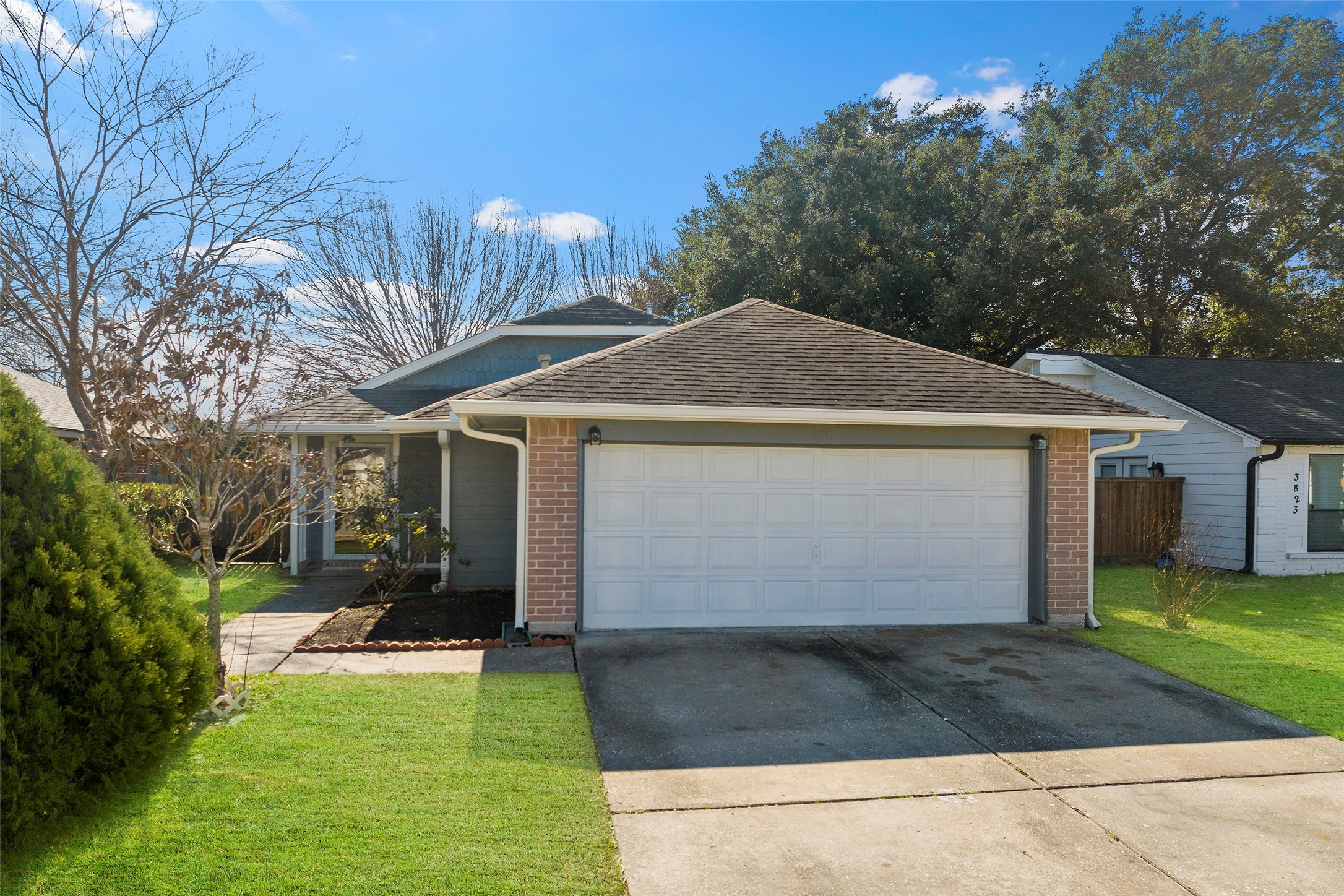 3819 Trevor Hill Drive Houston TX 77066
