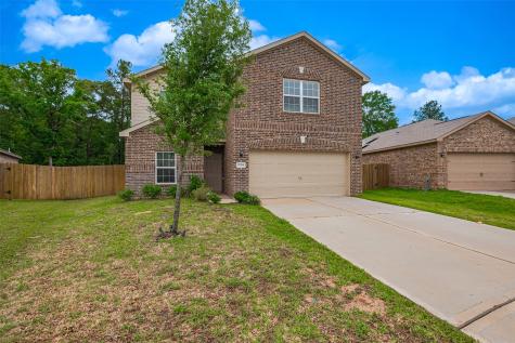 10554 Sweetwater Creek Drive Cleveland TX 77328