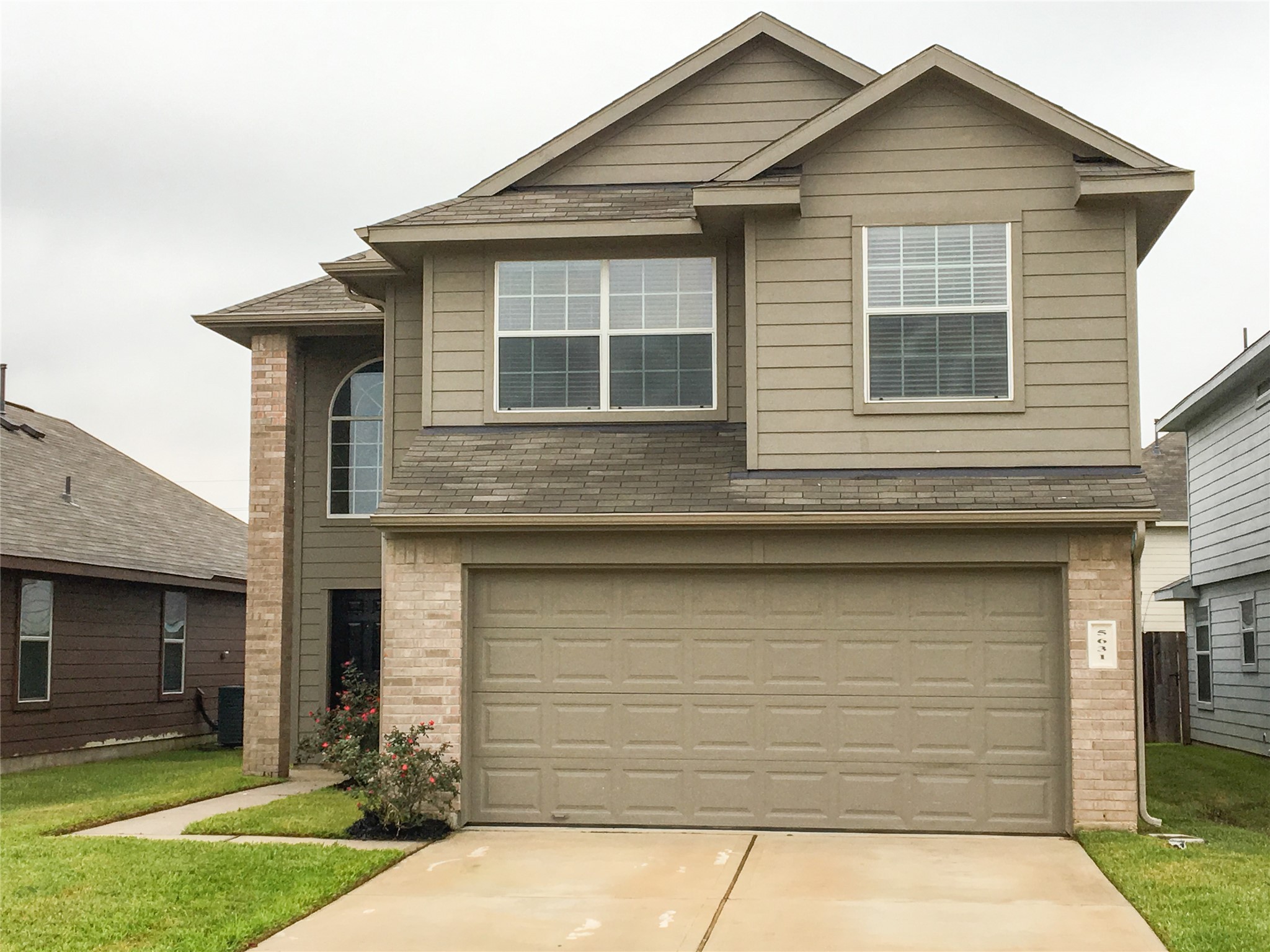 5631 Latta Plantation Drive Katy TX 77449
