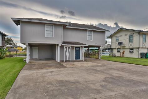 114 Crows Nest Road Freeport TX 77541