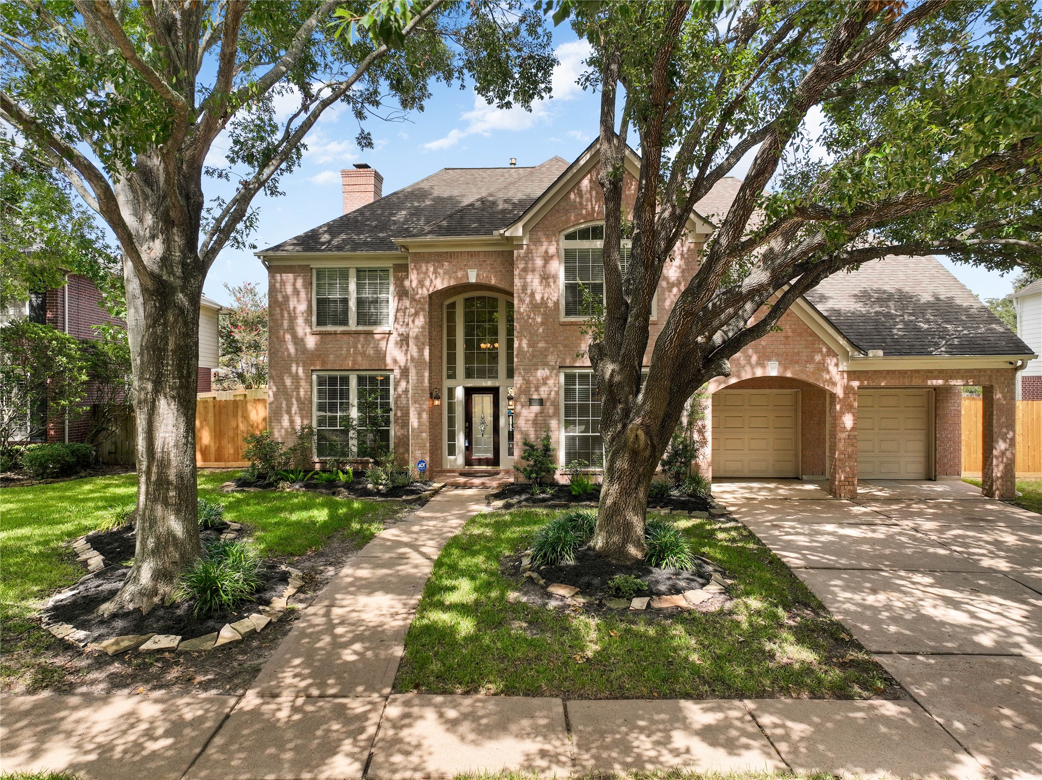 2111 Winberie Court Katy TX 77450