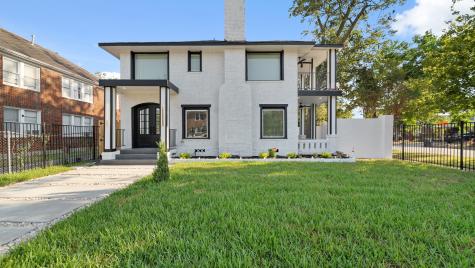 2119 Isabella Street Houston TX 77004