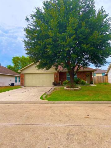 13139 Rosemont Park Lane Houston TX 77044