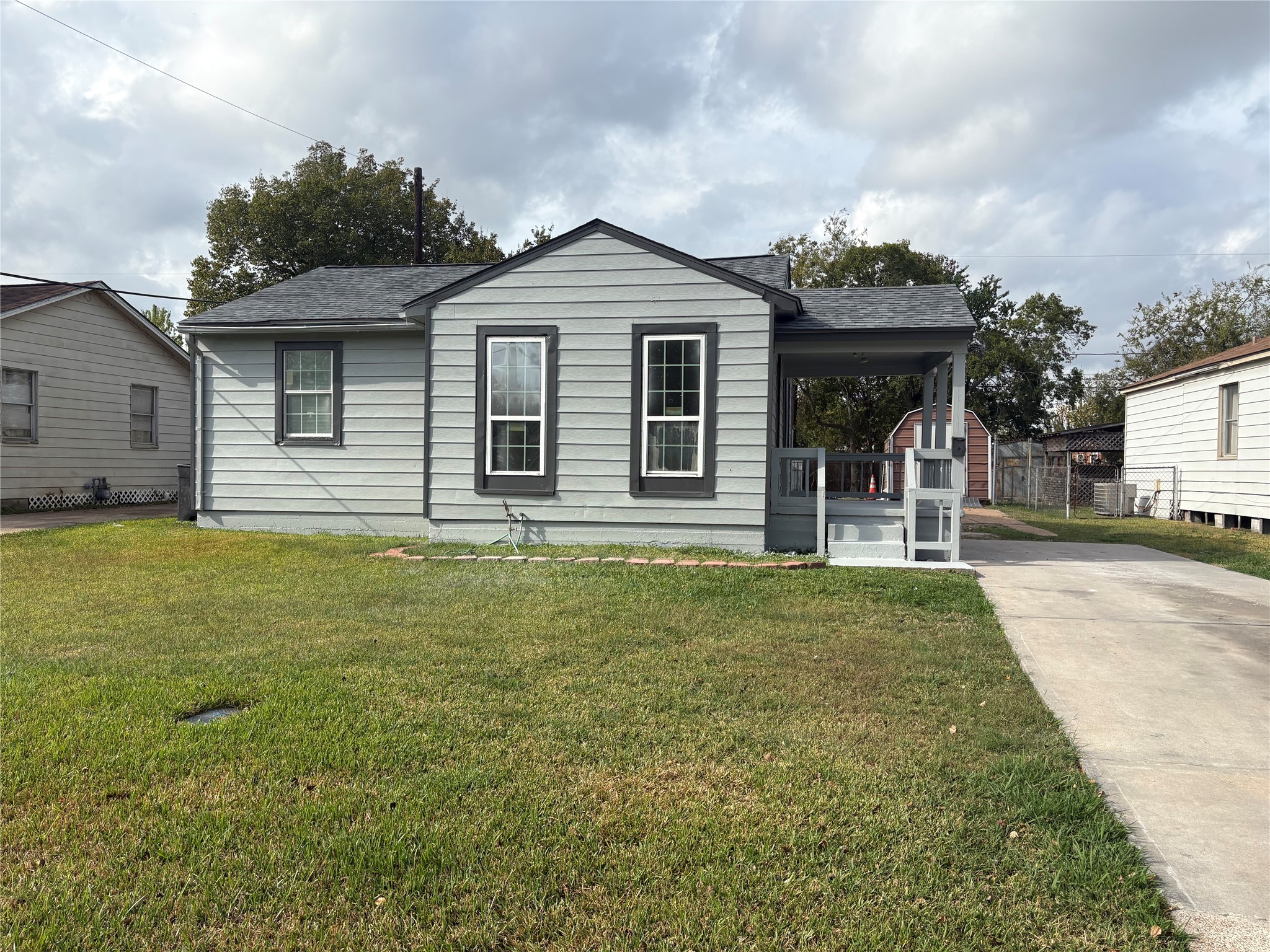 1307 Westway Street Galena Park TX 77547