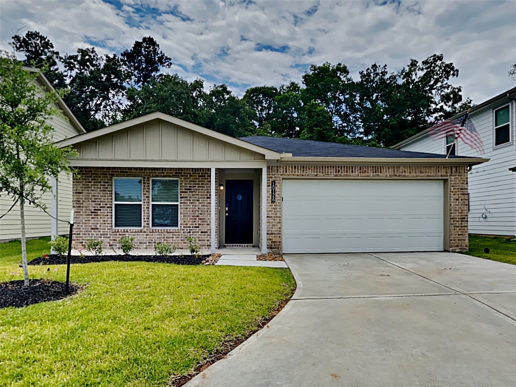 10126 Cerritos Drive Conroe TX 77306