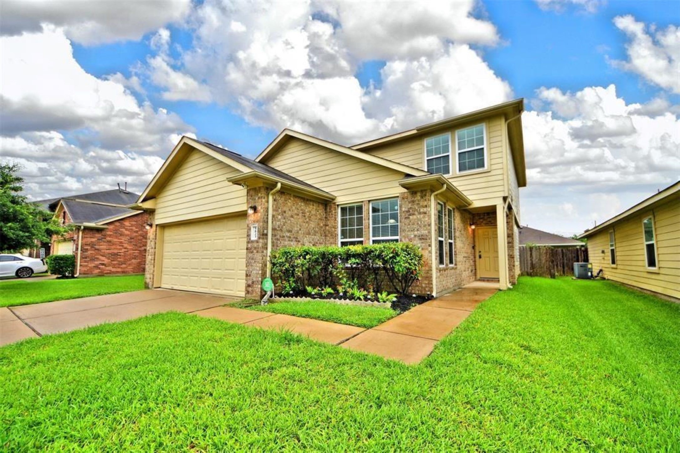 5823 Plantation Forest Drive Katy TX 77449