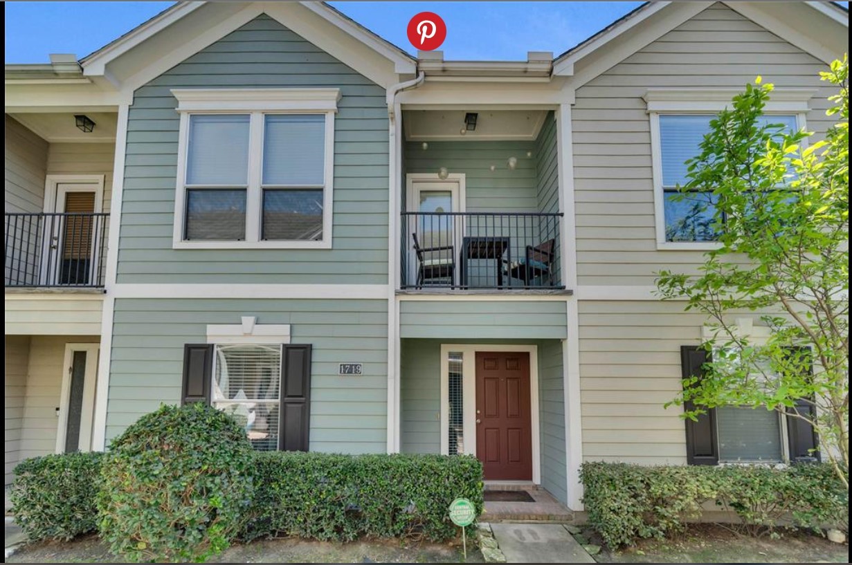 1719 Stuart Street Houston TX 77004