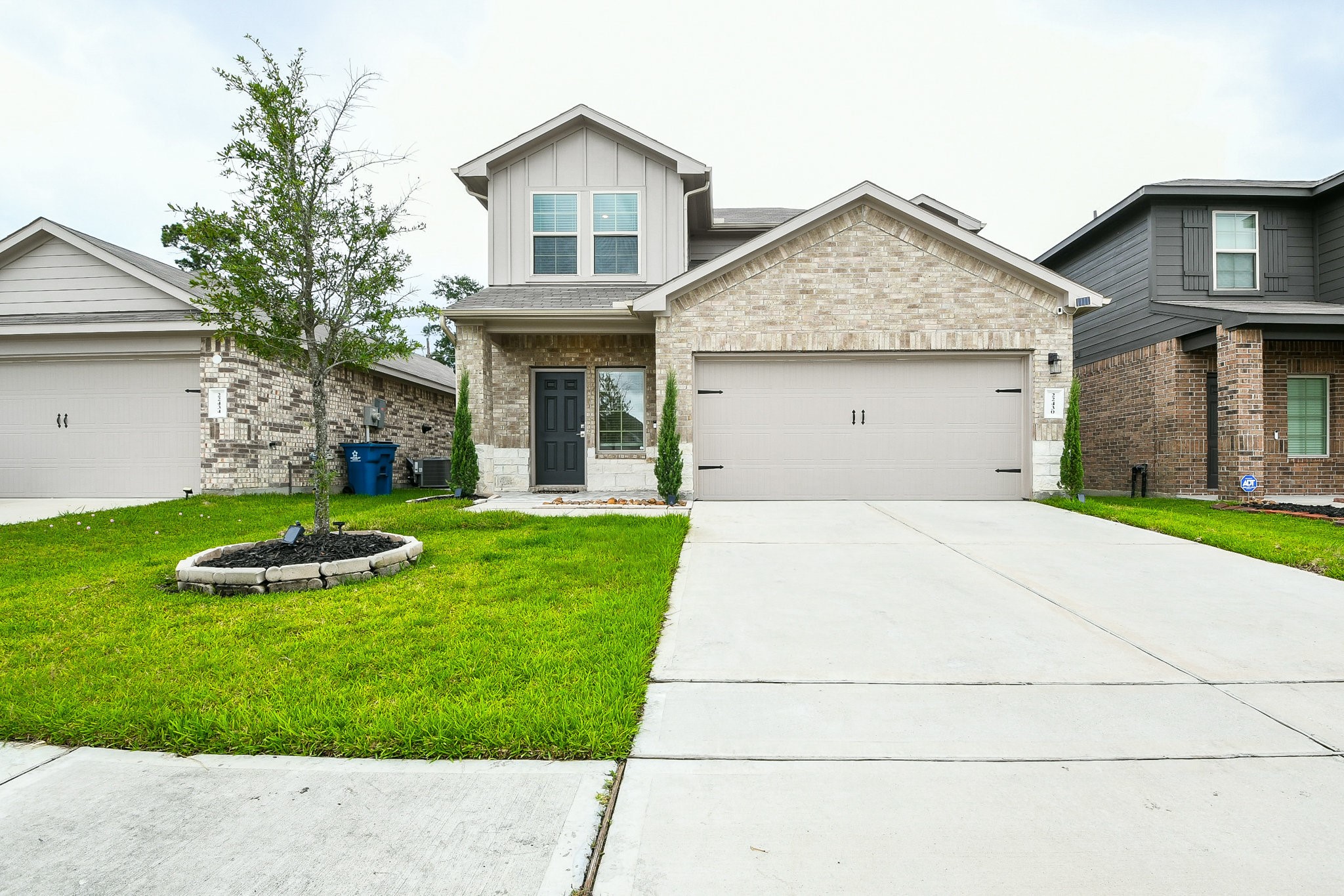 22430 Forest Gorge Lane Spring TX 77373
