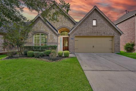 115 Forest Heights Way Montgomery TX 77316