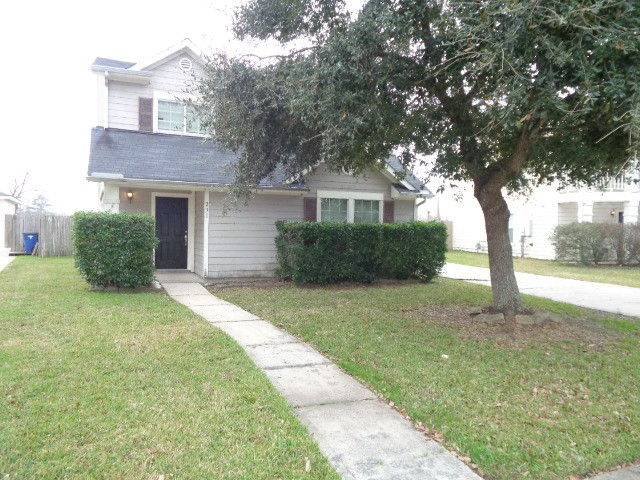 231 Silver Mist Circle Dickinson TX 77539