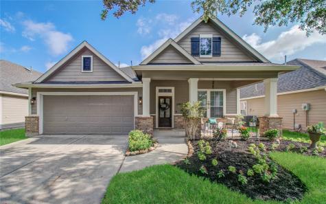 12810 Benton Park Lane Tomball TX 77377
