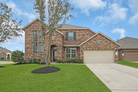 23503 Blue Prato Court Katy TX 77493