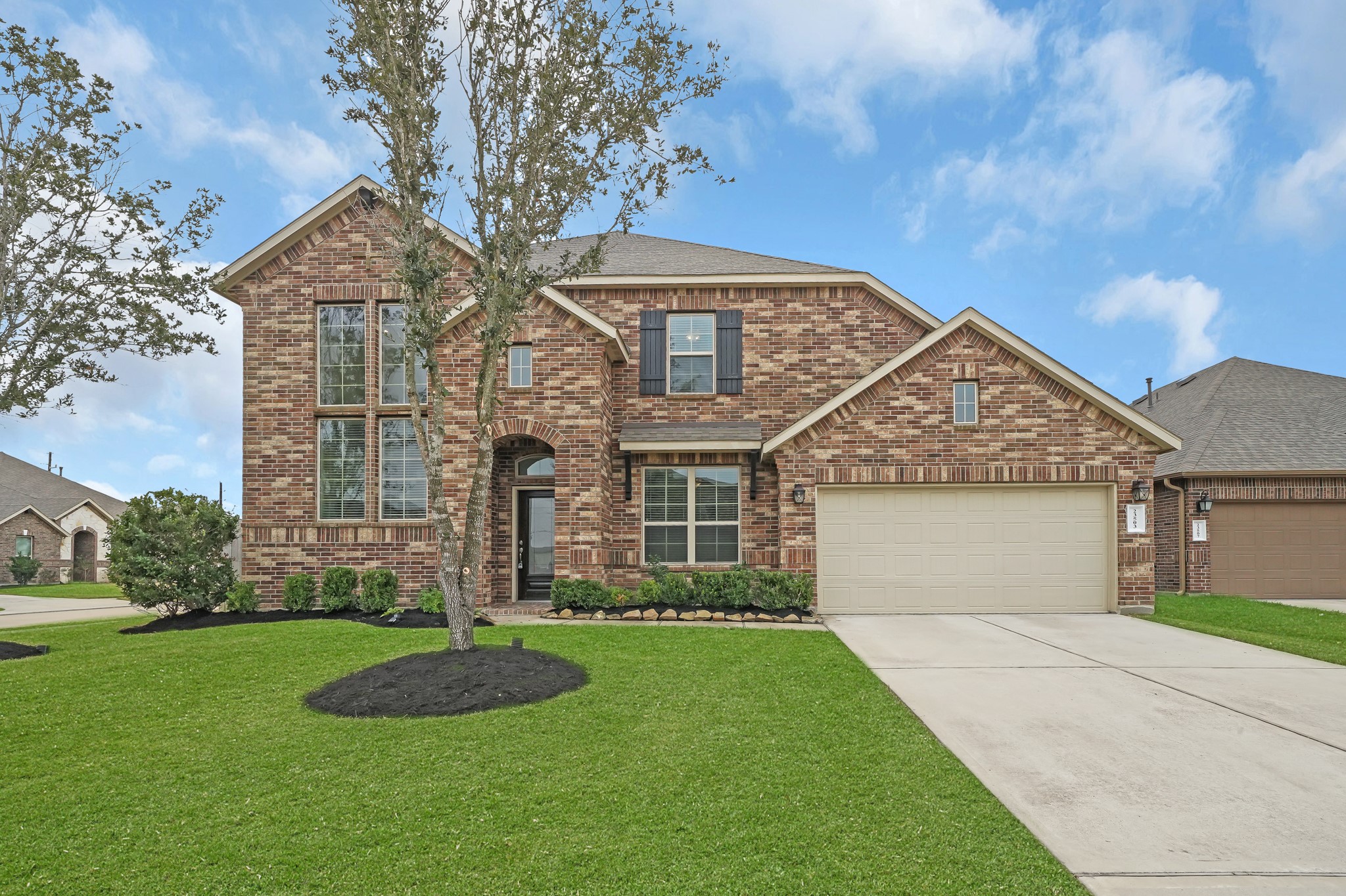 23503 Blue Prato Court Katy TX 77493