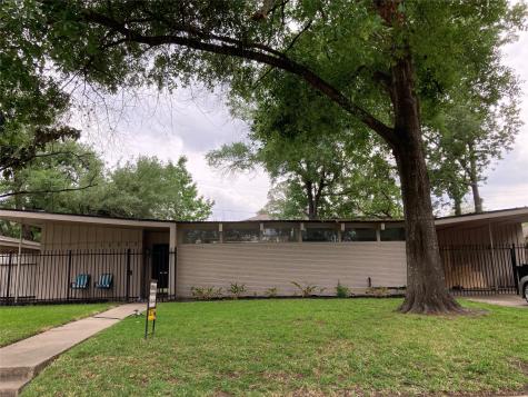 12923 Traviata Drive Houston TX 77024