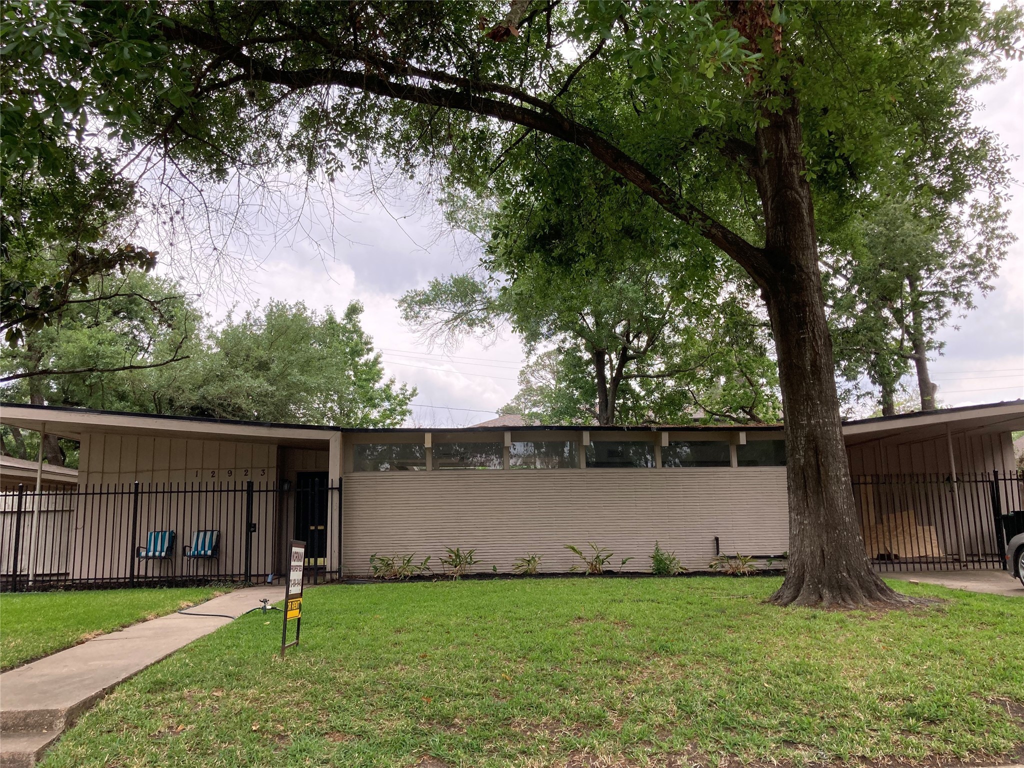 12923 Traviata Drive Houston TX 77024