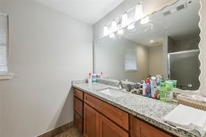 7738 Bellfort Street Houston TX 77061