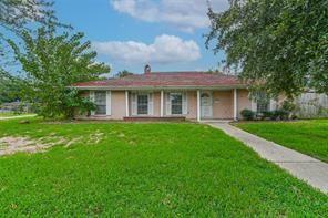 7738 Bellfort Street Houston TX 77061