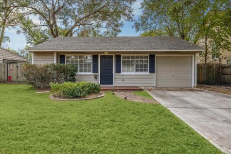 915 W 42nd Street Houston TX 77018