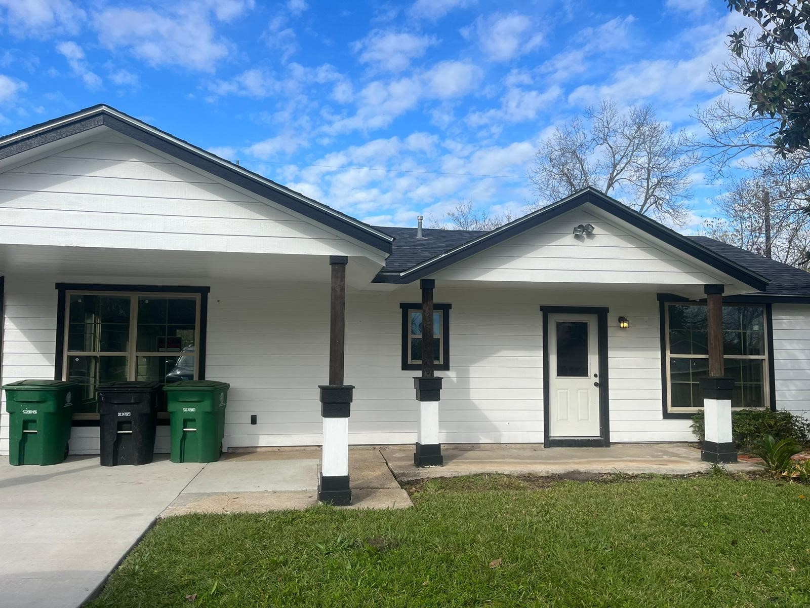 3525 Corksie Street Houston TX 77051