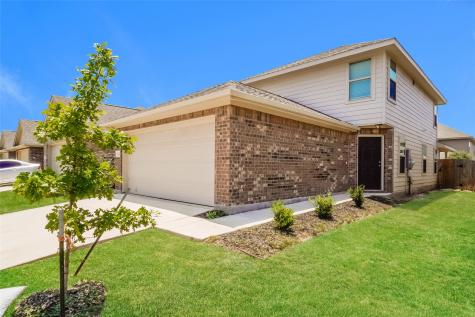 10447 Green Branch San Antonio TX 78223