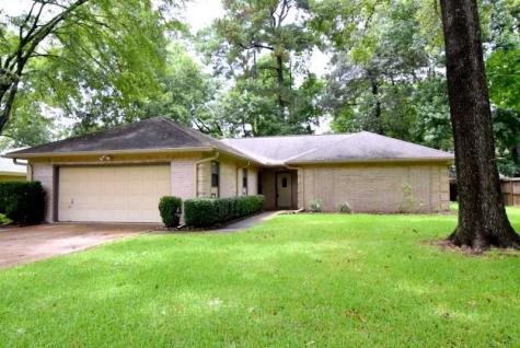 1822 Halyard Drive Crosby TX 77532