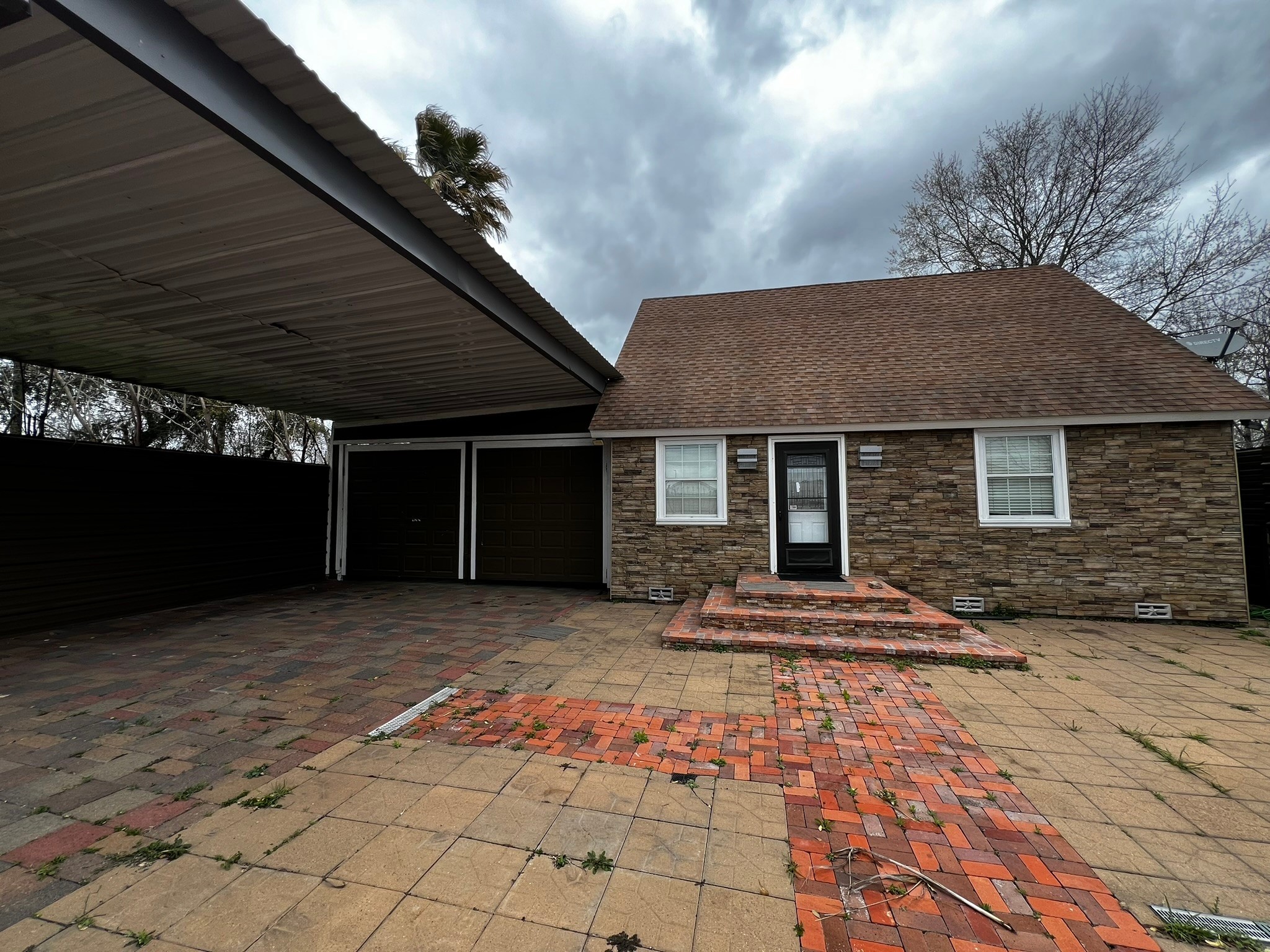 9954 Genard Road Houston TX 77041