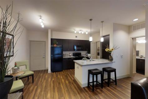 4604 Cypresswood Drive 1102 Spring TX 77379