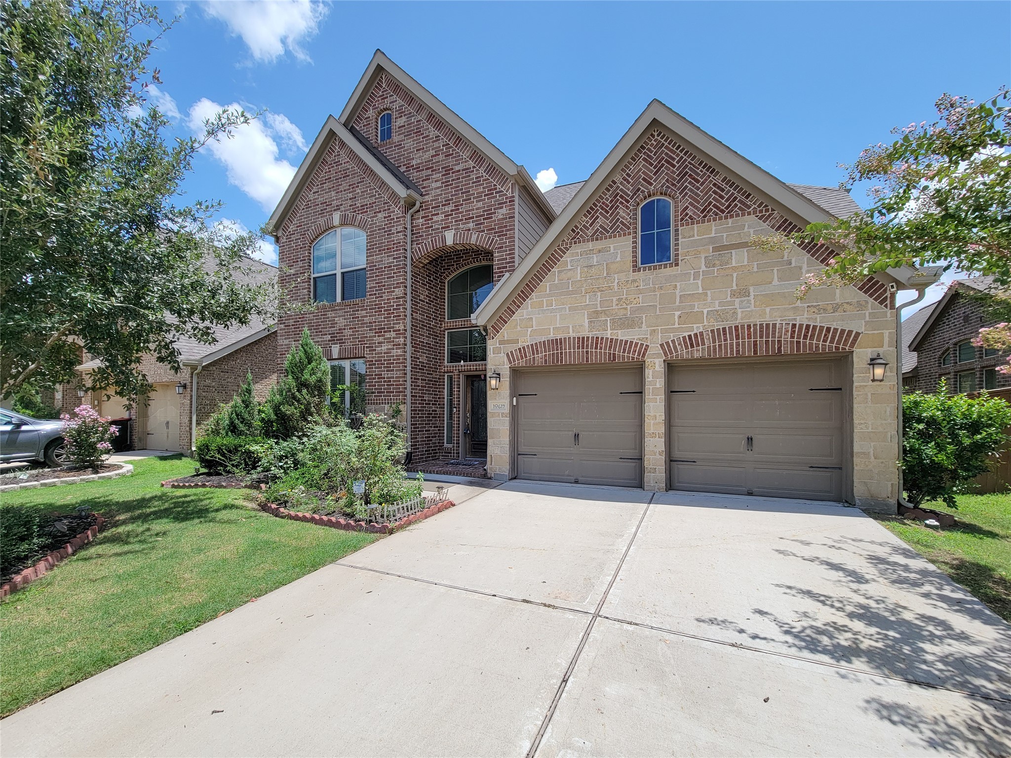 10619 Davlee Lane Richmond TX 77407