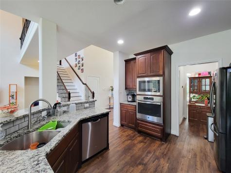 10619 Davlee Lane Richmond TX 77407