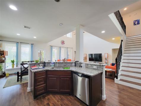 10619 Davlee Lane Richmond TX 77407