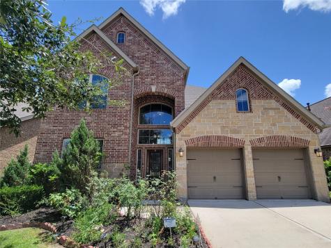 10619 Davlee Lane Richmond TX 77407
