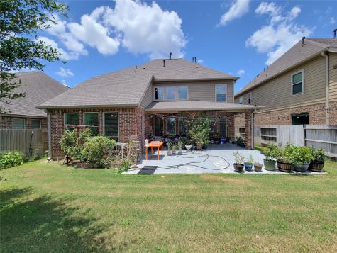 10619 Davlee Lane Richmond TX 77407