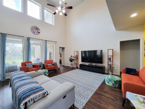 10619 Davlee Lane Richmond TX 77407
