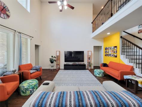 10619 Davlee Lane Richmond TX 77407