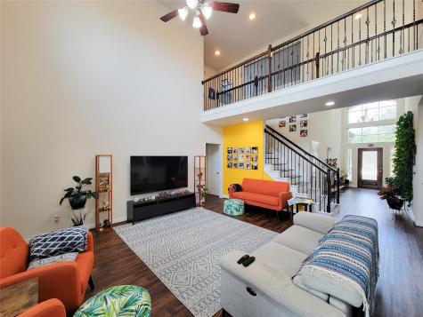 10619 Davlee Lane Richmond TX 77407