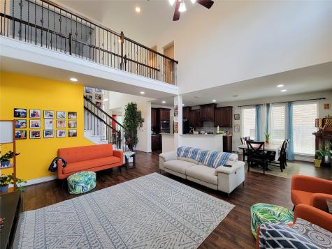 10619 Davlee Lane Richmond TX 77407