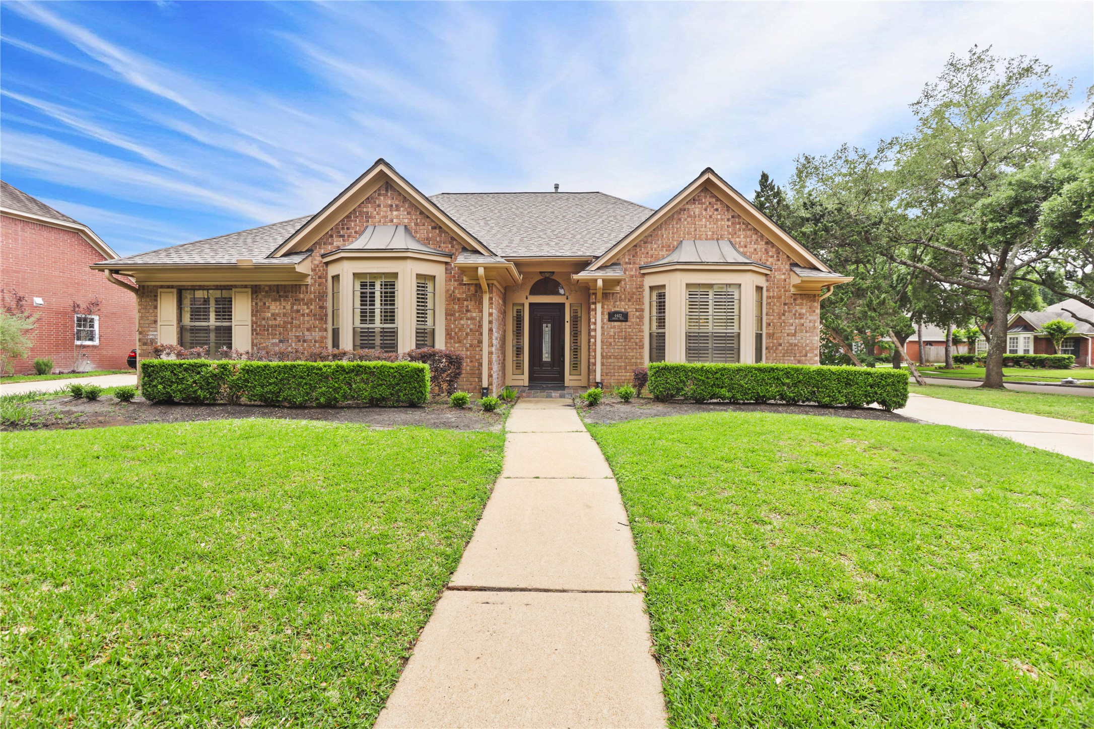 4402 Jamaica Drive Sugar Land TX 77479