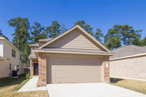13963 Westfield Drive Willis TX 77378